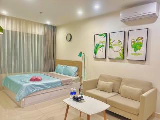 Căn hộ Studio 33m2 tòa S217 - 0