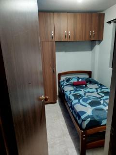 Alojamiento en Medellin - 9