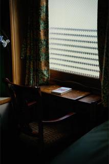 青熙别邸-A203 她的房间 洋室奇幻双人房 伍尔夫与爱丽丝 Jr小樽站步行6分钟 二层 - 8