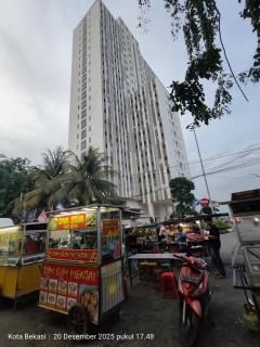 De Green Inn Pekayon - 6