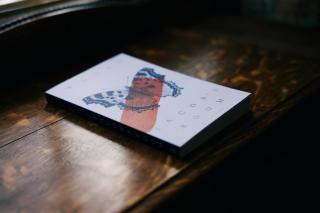 青熙别邸-A203 她的房间 洋室奇幻双人房 伍尔夫与爱丽丝 Jr小樽站步行6分钟 二层 - 6