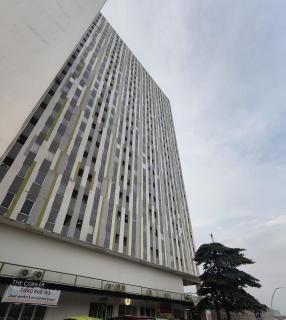 De Green Inn Pekayon - 0