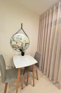 Căn hộ Studio 33m2 tòa S217 - 5