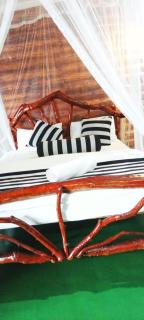 Wood Mountain Ella - 2