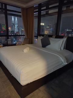 Kuala Lumpur Grand service suite at Times Square - 9