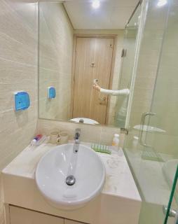 Căn hộ Studio 33m2 tòa S217 - 4