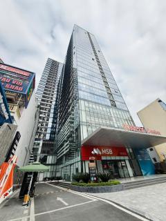 The Ninety Complex 90 Đường Láng Đống Đa Hà Nội - 8