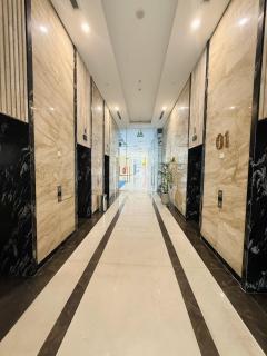 The Ninety Complex 90 Đường Láng Đống Đa Hà Nội - 4