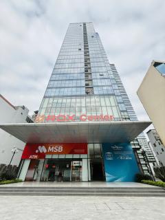 The Ninety Complex 90 Đường Láng Đống Đa Hà Nội - 2