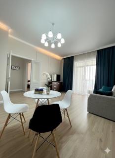 RAISSON APARTHOTEL H163 Хан Шатыр - 0