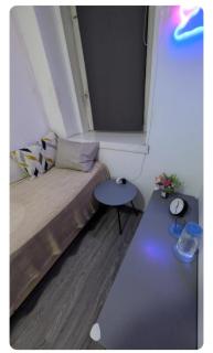 Schlafzimmer in Wien - 2