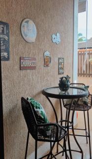 Casa aconchegante - 9