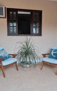 Casa aconchegante - 5