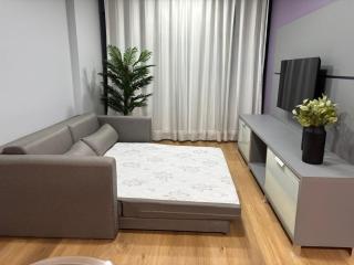 Flat Rosarinho III - Confortável e Super Completo - 9