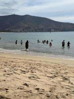 Confortable departamento, full equipado, a 10 min de hermosas playas caminando por el lindo Paseo puyai - 3