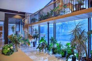 Zhangjiajie Fulante Hengding Hotel - 2