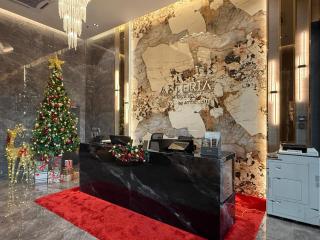 Asteria Melaka by Attic Suite - 9