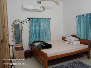 Swpnaneer home stay - 9