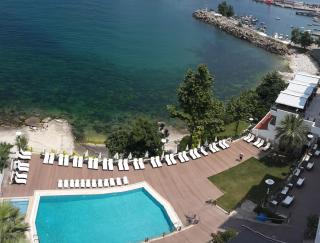 Diapolis Hotel - Akçakoca - 9