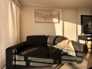 Space, Comfort and View - 0