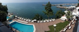 Diapolis Hotel - Akçakoca - 2