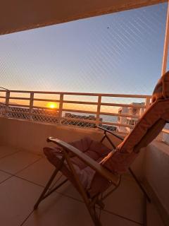 Space, Comfort and View - 6