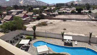 Departamento en Condominio Edificio Innova Los Carrera 2092 M - 9