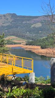 Silver lake nature escape - 0