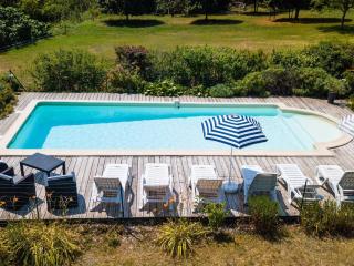 Maison Périgourdine avec Piscine Privée et Wifi - FR-1-616-179 - 5