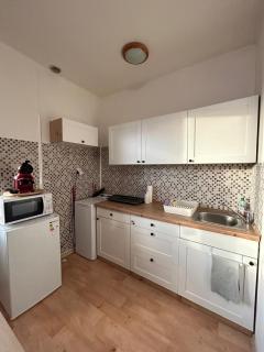 Apartmán Riegrova - 6