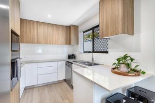 'Southport Family Villa' by Inn Paradise - 9