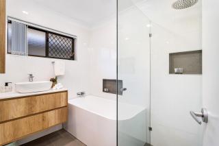 'Southport Family Villa' by Inn Paradise - 7