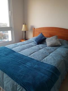 Departamento en Peñuelas - 9