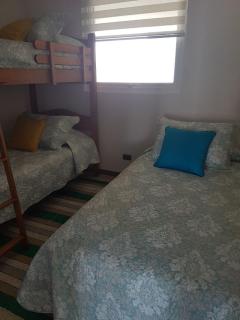 Departamento en Peñuelas - 6