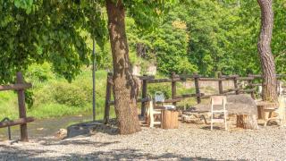 Yangpyeong Smile Caravan Pension - 7