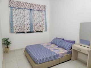 Homestay Gapam Kasih - 0