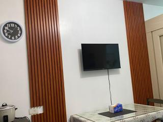 Stern Staycation Moa Sea Residences - 7