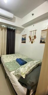 Stern Staycation Moa Sea Residences - 5