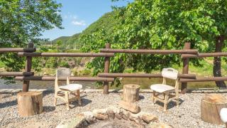 Yangpyeong Smile Caravan Pension - 5