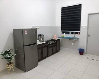 Homestay Gapam Kasih - 3