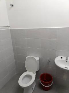 Homestay Gapam Kasih - 2