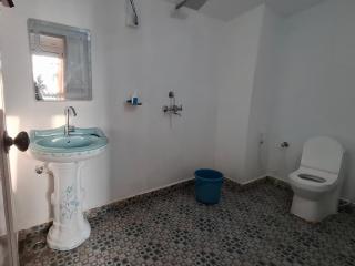 Hilltop Seaview Palolem Goa - 9