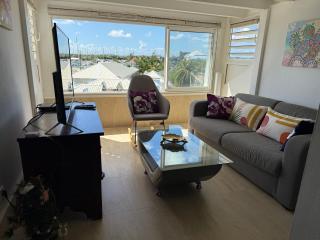 Brise Marine Sxm - 9