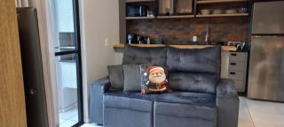 Apartamento SOHO - perto da WEG - 3