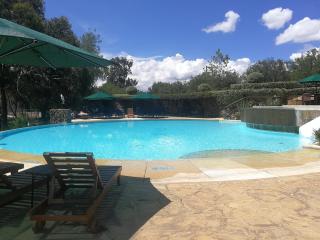 Tranquil Three Bedroom Villa - 7