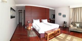 Tranquil Three Bedroom Villa - 6