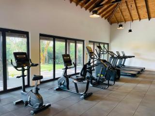 Tranquil Three Bedroom Villa - 1