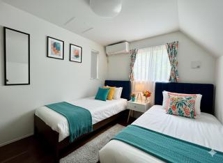 Brand New Modern Haven 7-Min Walk to Shinkoenji Station 9-Min Train to Shinjuku - Tokio - 4