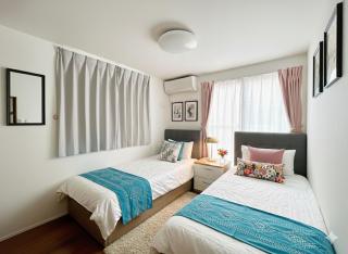 Brand New Modern Haven 7-Min Walk to Shinkoenji Station 9-Min Train to Shinjuku - Tokio - 2