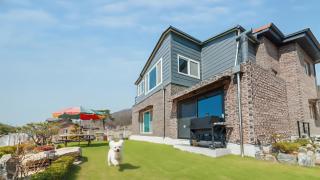 Ganghwa Plitvice Pension - 0